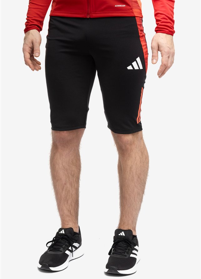 adidas Pánske šortky Tiro 24 Competition 1/2 IR5491 adidas Pánske šortky Tiro 24 Competition 1/2 IR5491