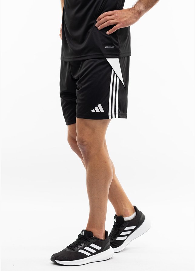 adidas Pánske šortky Tiro 24 Short IR9376 adidas Pánske šortky Tiro 24 Short IR9376