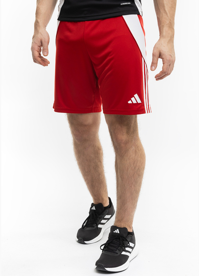adidas Pánske šortky Tiro 24 Short IR9379 adidas Pánske šortky Tiro 24 Short IR9379