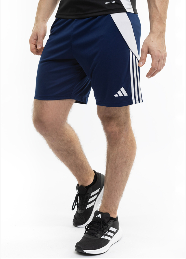 adidas Pánske šortky Tiro 24 Short IR9377 adidas Pánske šortky Tiro 24 Short IR9377