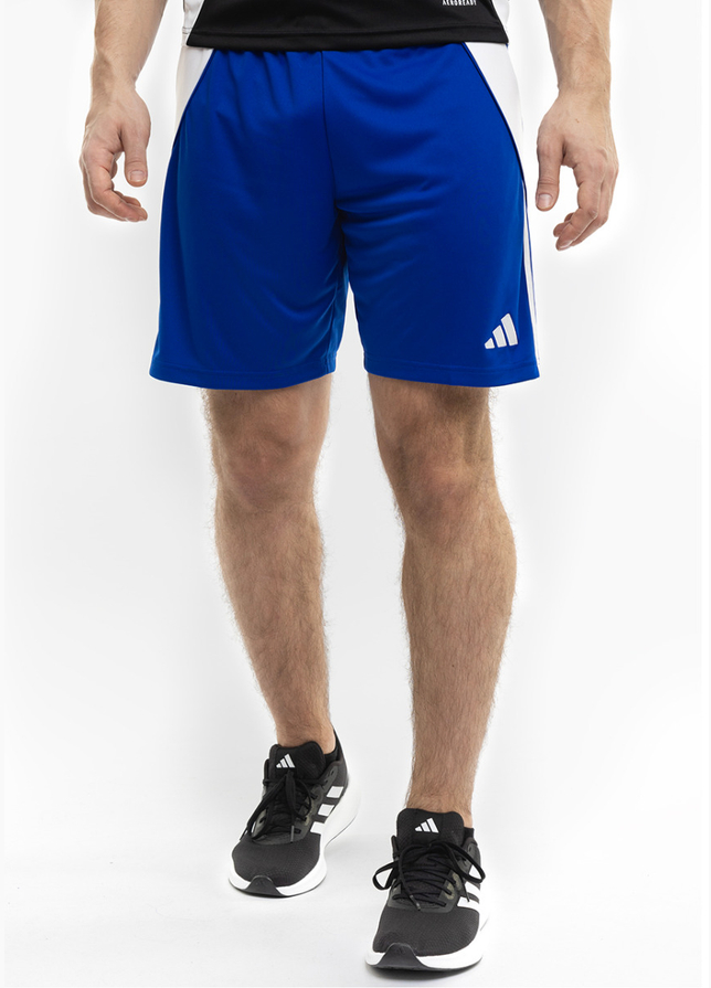 adidas Pánske šortky Tiro 24 Short IR9378 adidas Pánske šortky Tiro 24 Short IR9378