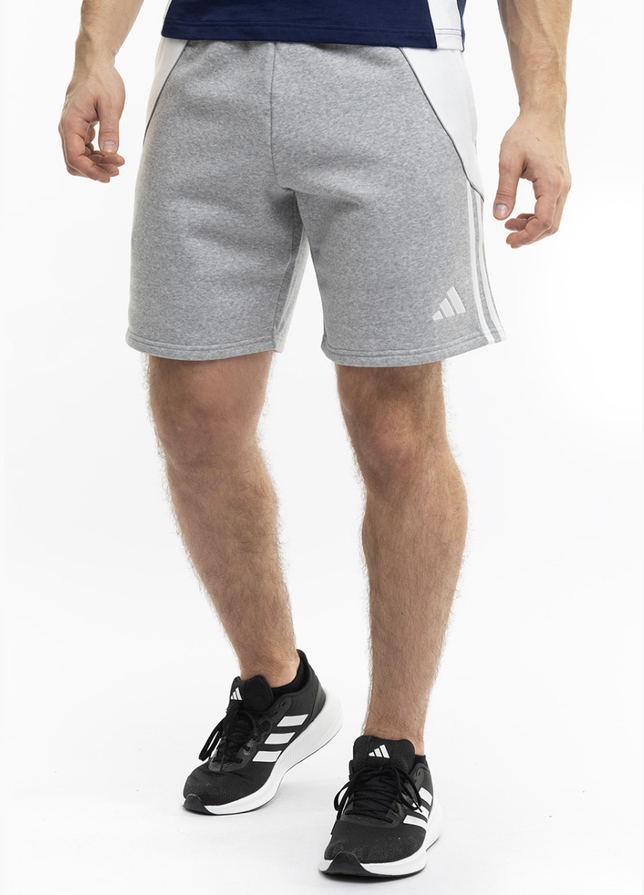 adidas Pánske šortky Tiro 24 sweat IR9308 adidas Pánske šortky Tiro 24 sweat IR9308