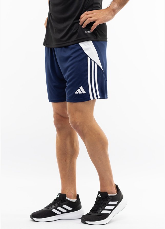 adidas Pánske šortky Tiro 24 Training IR9335 adidas Pánske šortky Tiro 24 Training IR9335