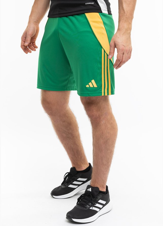 adidas Pánske šortky Tiro 24 Short IT2414 adidas Pánske šortky Tiro 24 Short IT2414