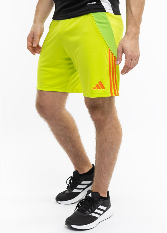 adidas Pánske šortky Tiro 24 Short IT2415 adidas Pánske šortky Tiro 24 Short IT2415
