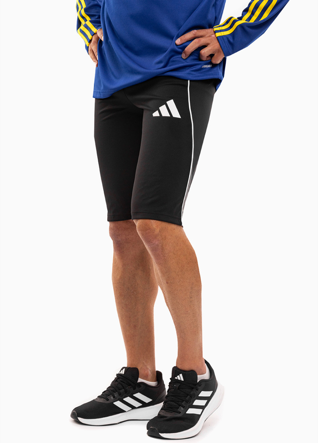 adidas Pánske šortky Tiro 25 Competition 1/2 IW0413 adidas Pánske šortky Tiro 25 Competition 1/2 IW0413