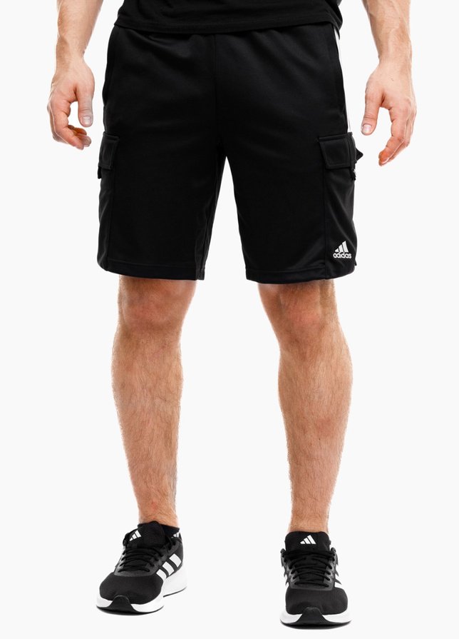 adidas Pánske šortky Tiro Cargo IM2911 adidas Pánske šortky Tiro Cargo IM2911