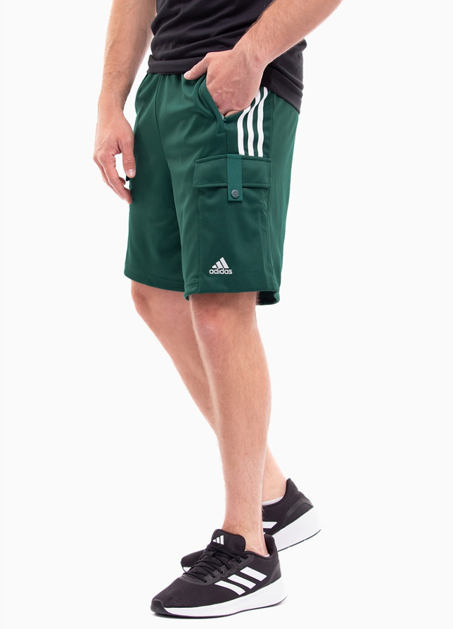 adidas Pánske šortky Tiro Cargo IM2913 adidas Pánske šortky Tiro Cargo IM2913