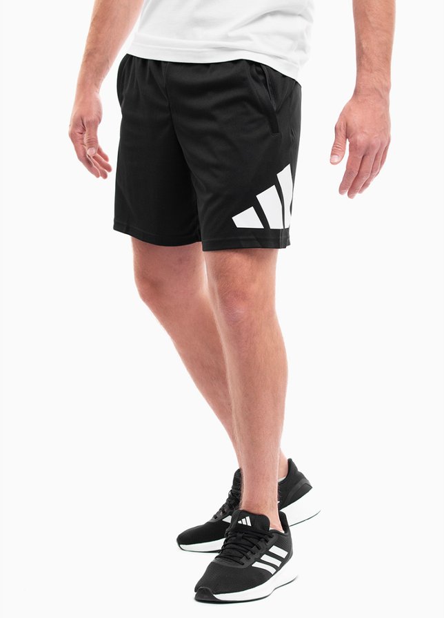 adidas Pánske šortky Train Essentials Logo Training IB8121 adidas Pánske šortky Train Essentials Logo Training IB8121