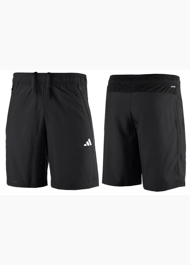 adidas Pánske šortky Train Essentials Woven IC6976 adidas Pánske šortky Train Essentials Woven IC6976