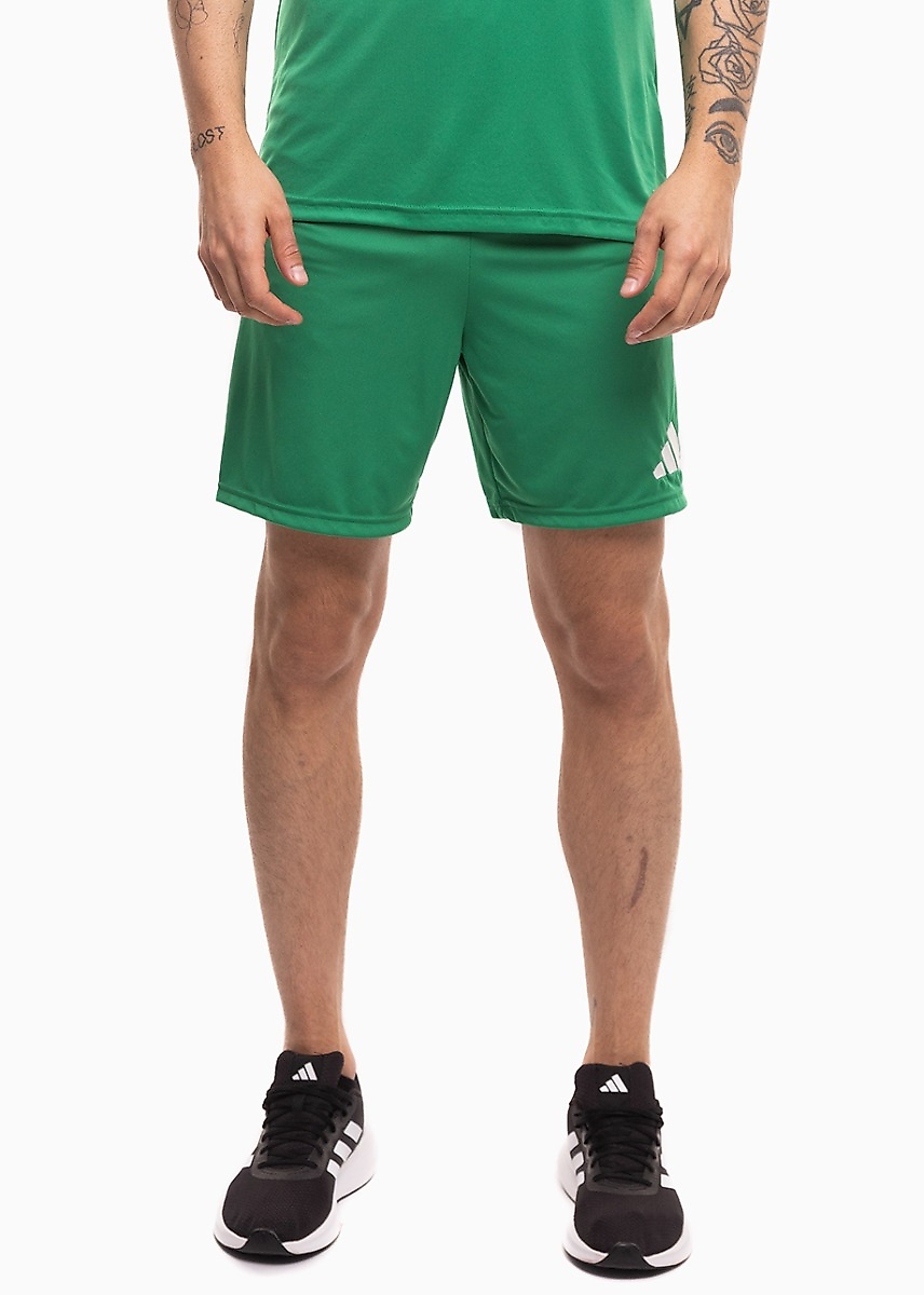 adidas Pánske šortky Entrada 26 JZ2519