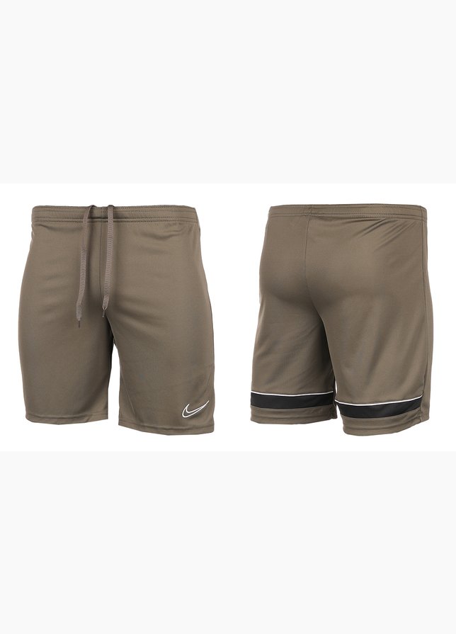 Nike kraťasy Pánske Dri-FIT Academy CW6107 222 Nike kraťasy Pánske Dri-FIT Academy CW6107 222