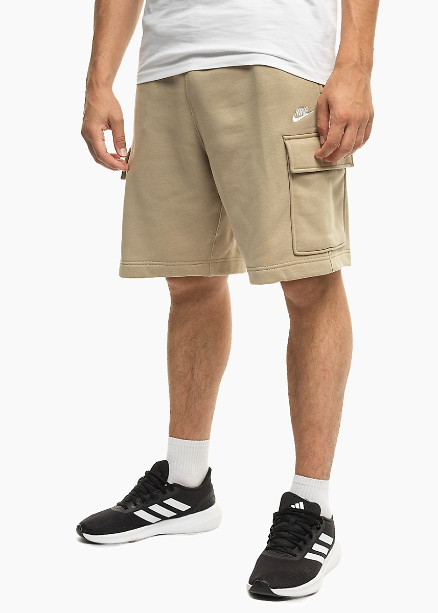Pánske šortky Nike Club FN3525 297