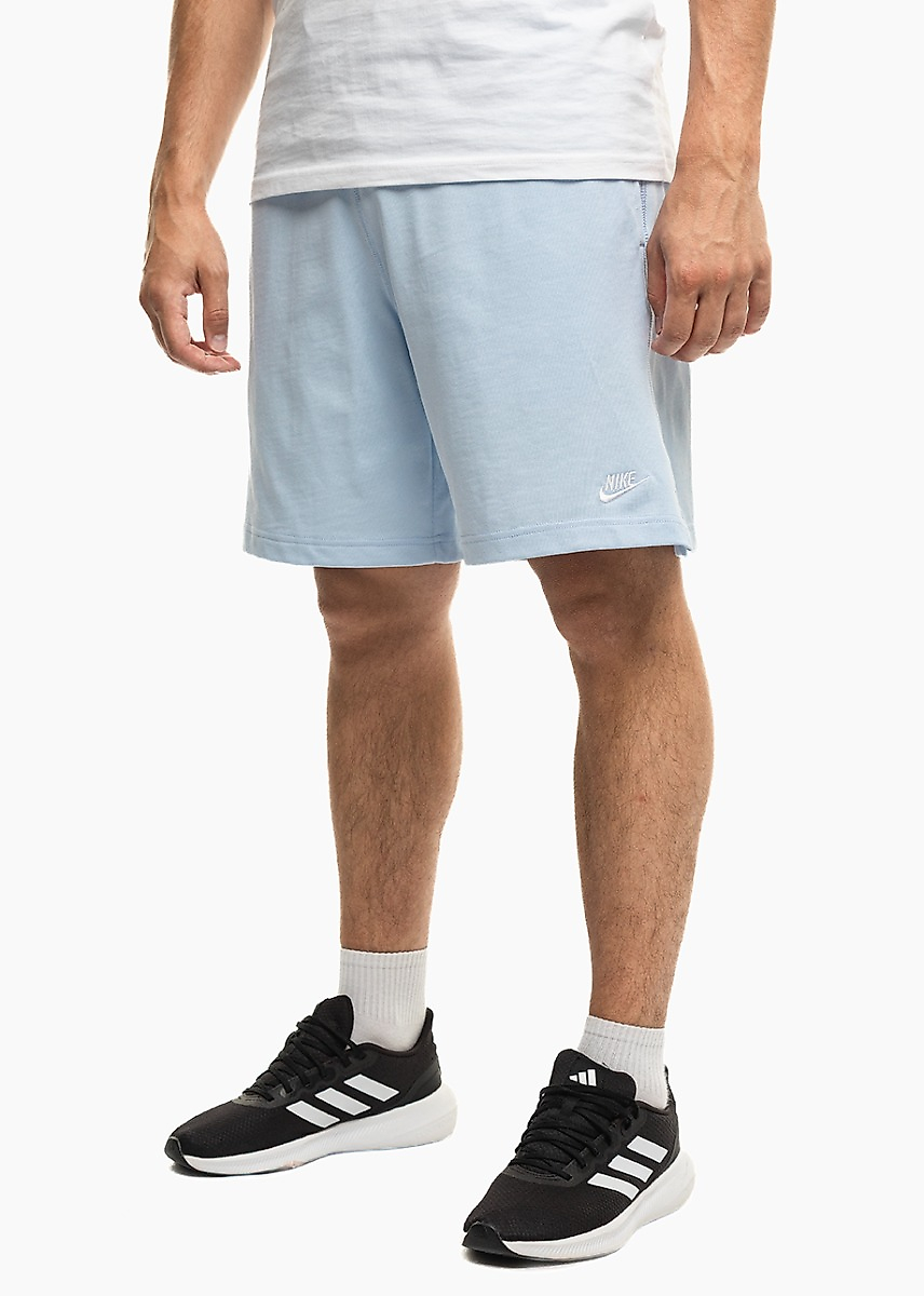 Pánske šortky Nike Club FQ4359 407