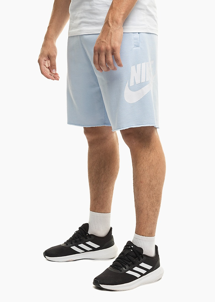 Pánske šortky Nike Club FQ4950 407