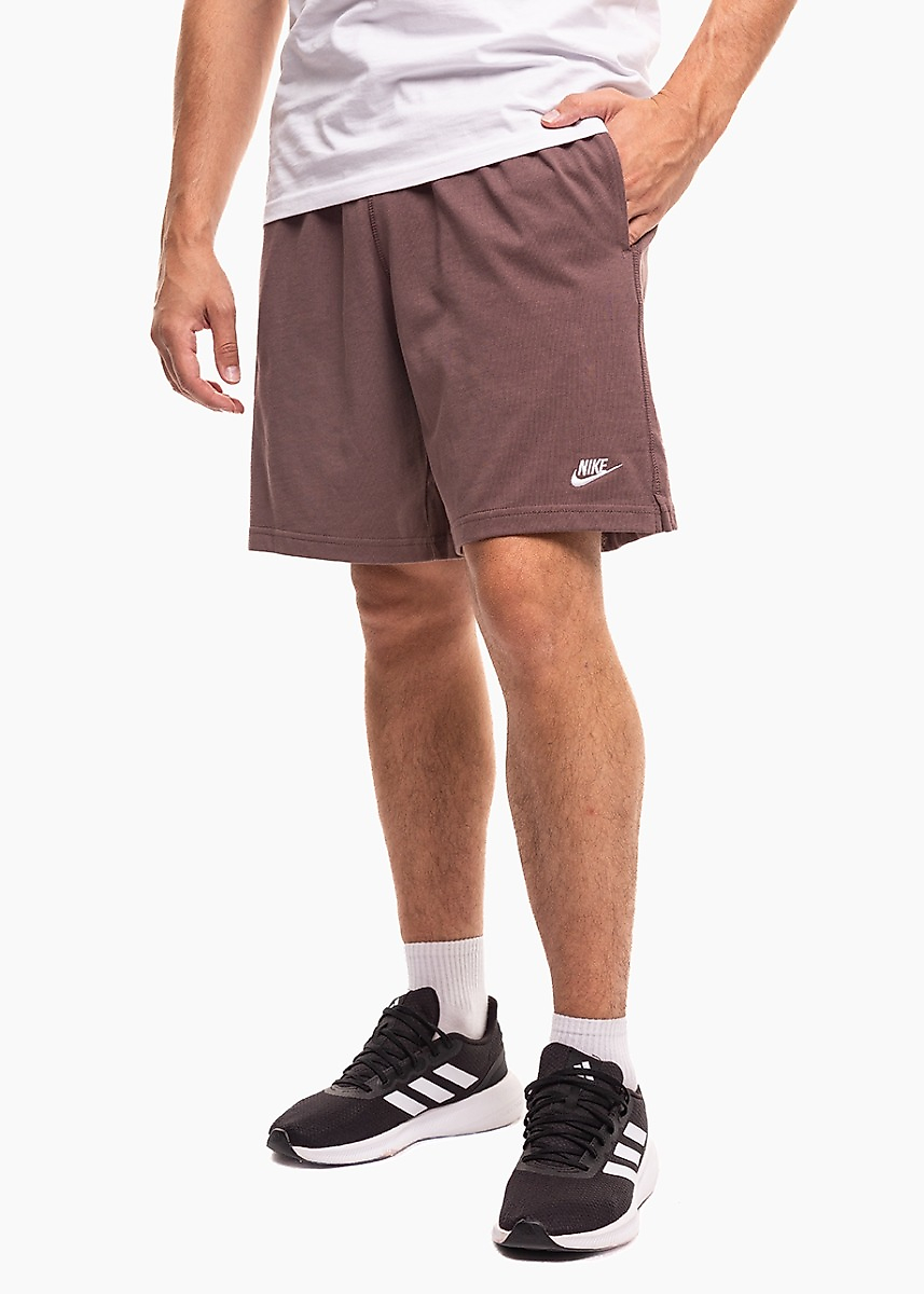 Pánske šortky Nike Club FQ4359 502
