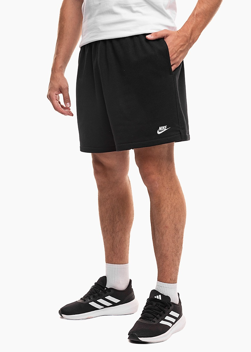 Pánske šortky Nike Club FN3520 010