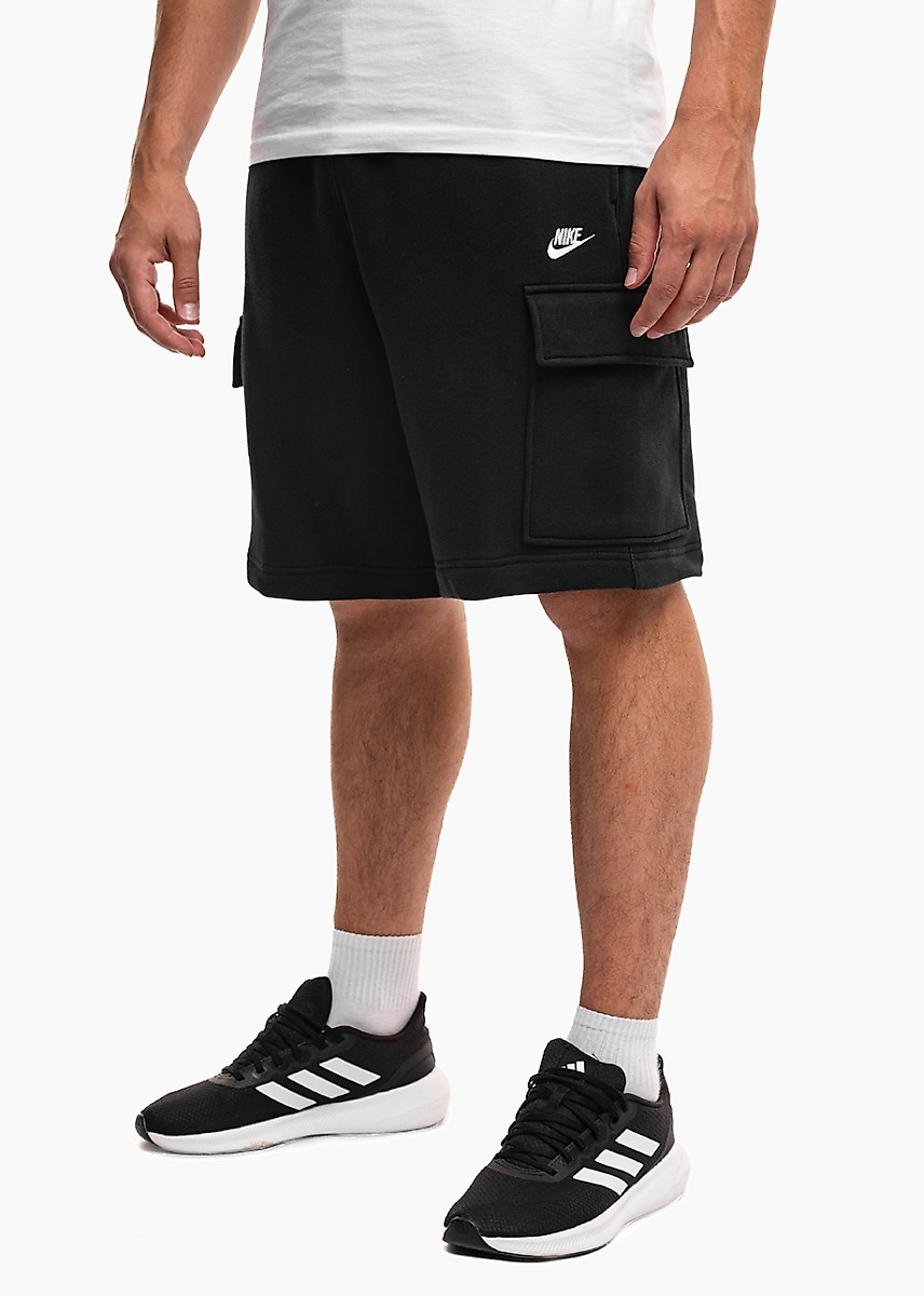 Pánske šortky Nike Club FN3525 010