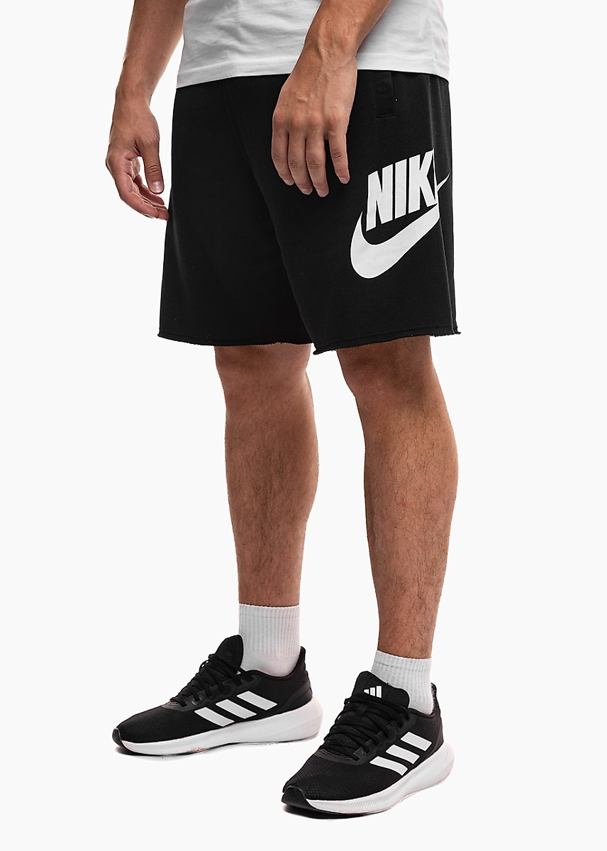 Pánske šortky Nike Club FQ4950 010