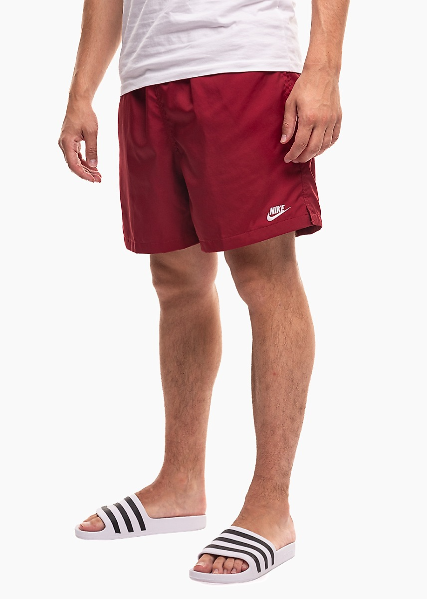 Pánske šortky Nike Club FN3307 613