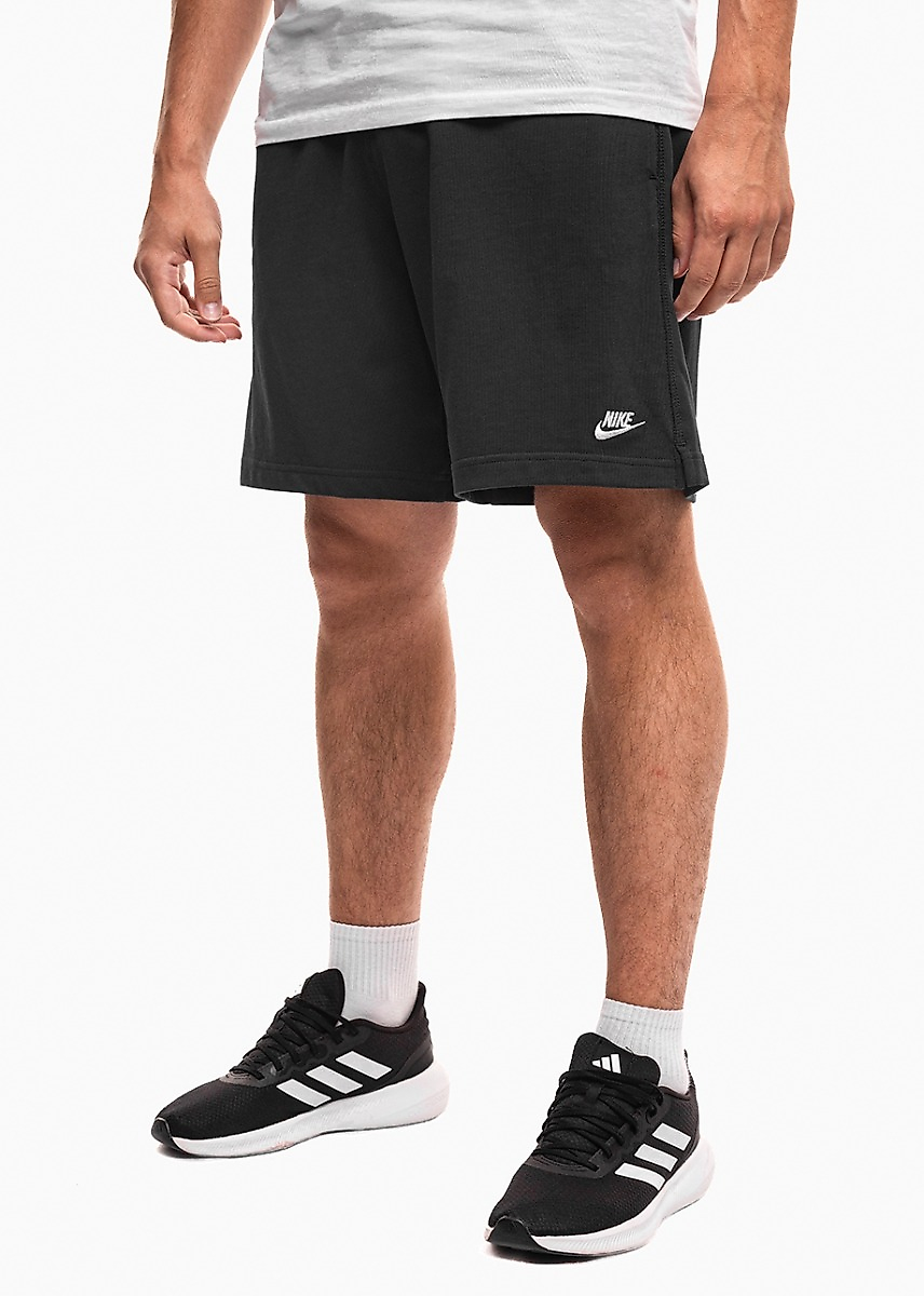 Pánske šortky Nike Club FQ4359 010