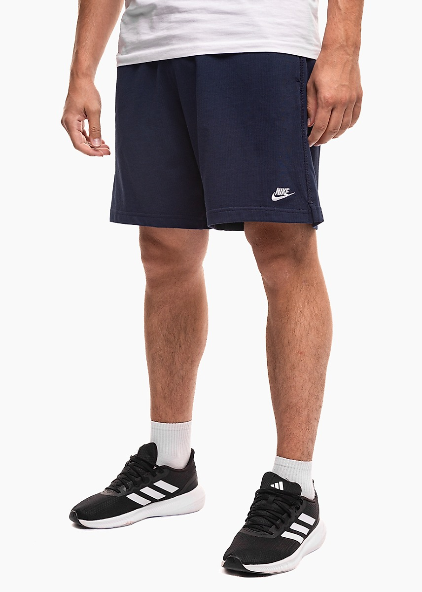 Pánske šortky Nike Club FQ4359 451