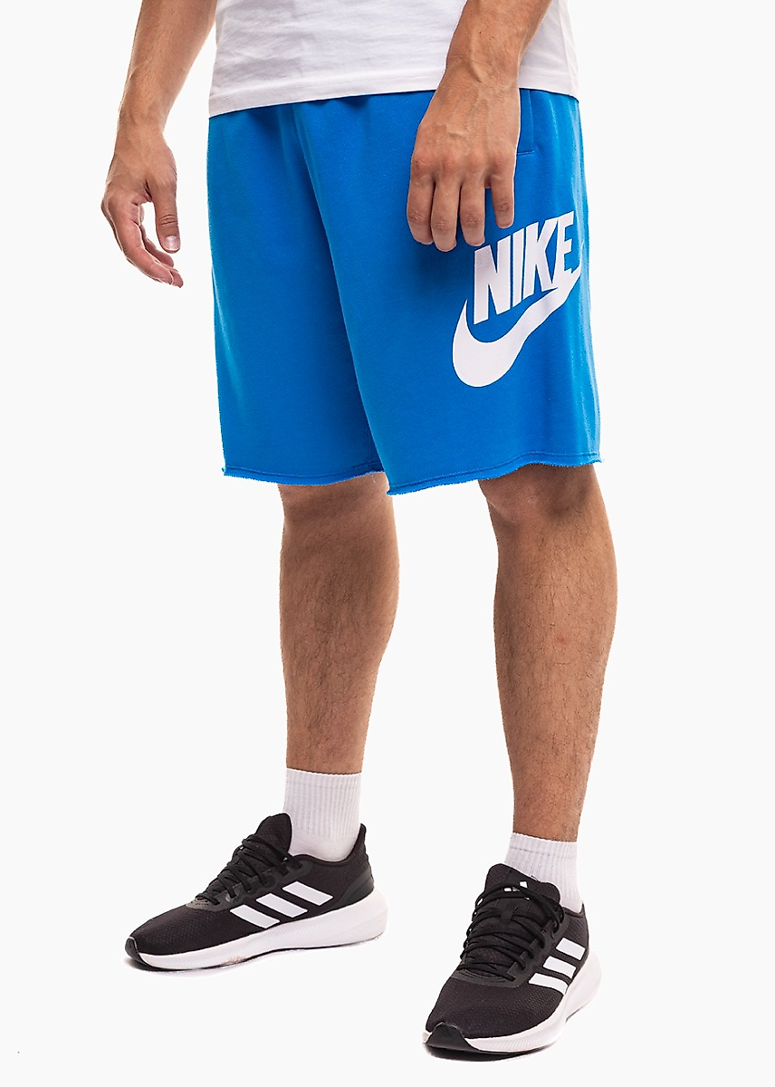 Pánske šortky Nike Club FQ4950 435
