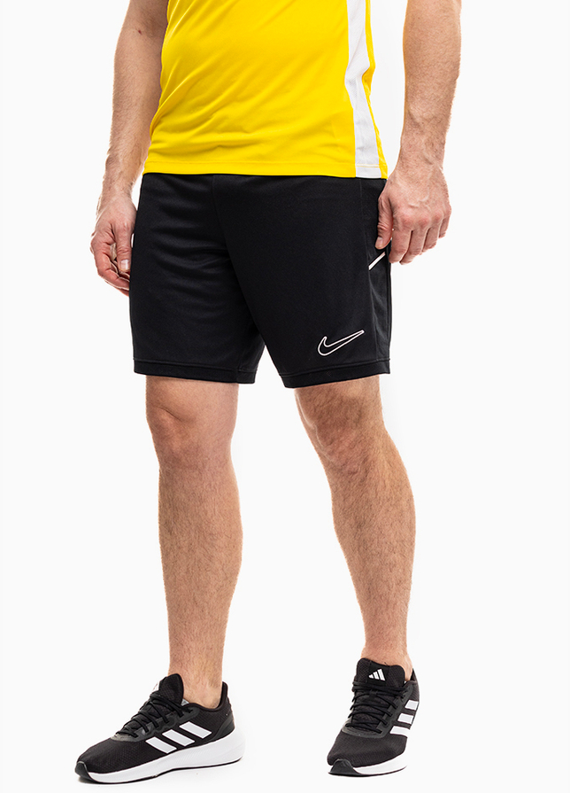 Nike Pánske šortky Dri-Fit Academy 25 FZ9776 010 Nike Pánske šortky Dri-Fit Academy 25 FZ9776 010