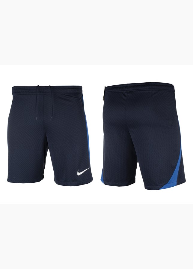 Nike Pánske Krátke Nohavice Dri-FIT Strike 23 DR2314 451 Nike Pánske Krátke Nohavice Dri-FIT Strike 23 DR2314 451