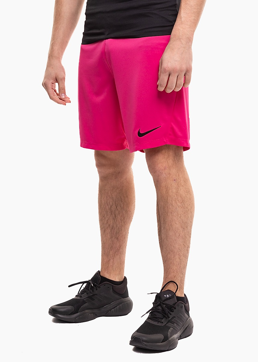 Pánske šortky Nike Dry Park III NB K BV6855 616