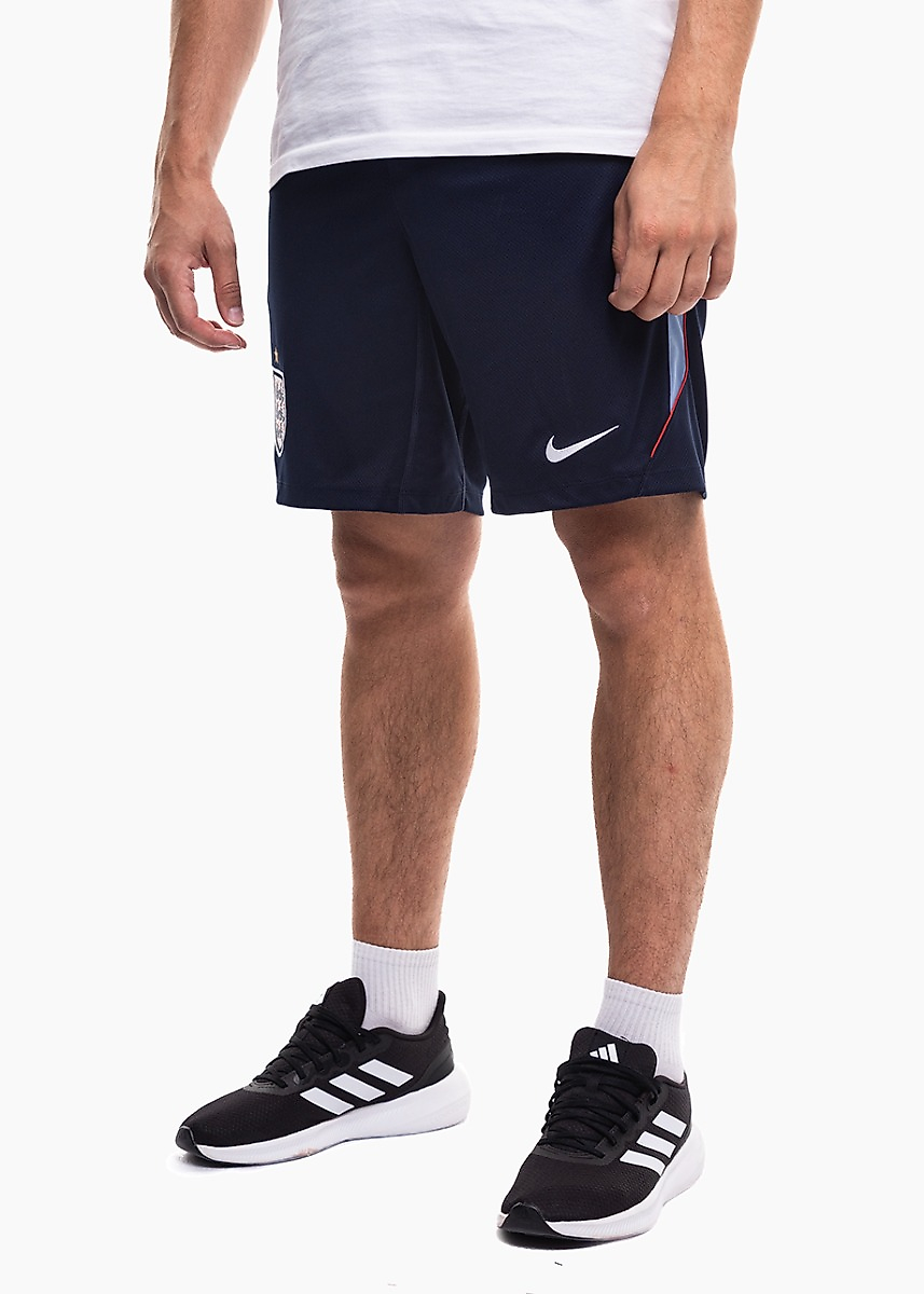 Pánske šortky Nike England Strike IB5064 451