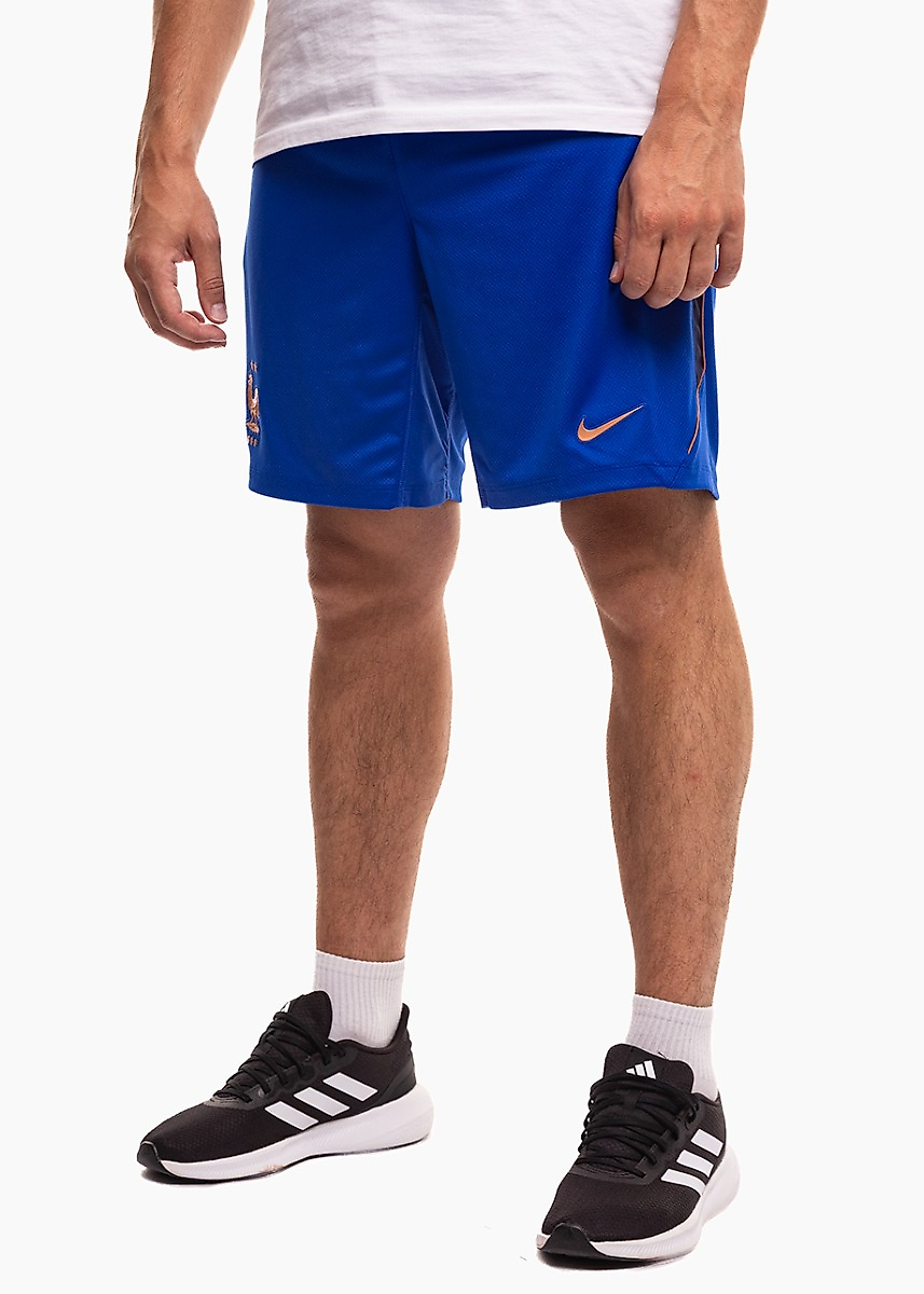 Pánske šortky Nike France Dri-Fit FFF Strike IB4609 480