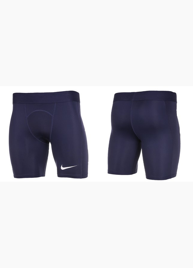 Nike kraťasy Pánske Nk Dri-FIT Strike Np Short DH8128 410 Nike kraťasy Pánske Nk Dri-FIT Strike Np Short DH8128 410