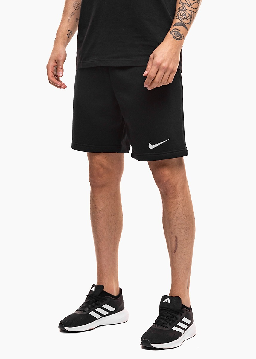 Pánske kraťasy Nike Park 26 Fleece IB1238 010