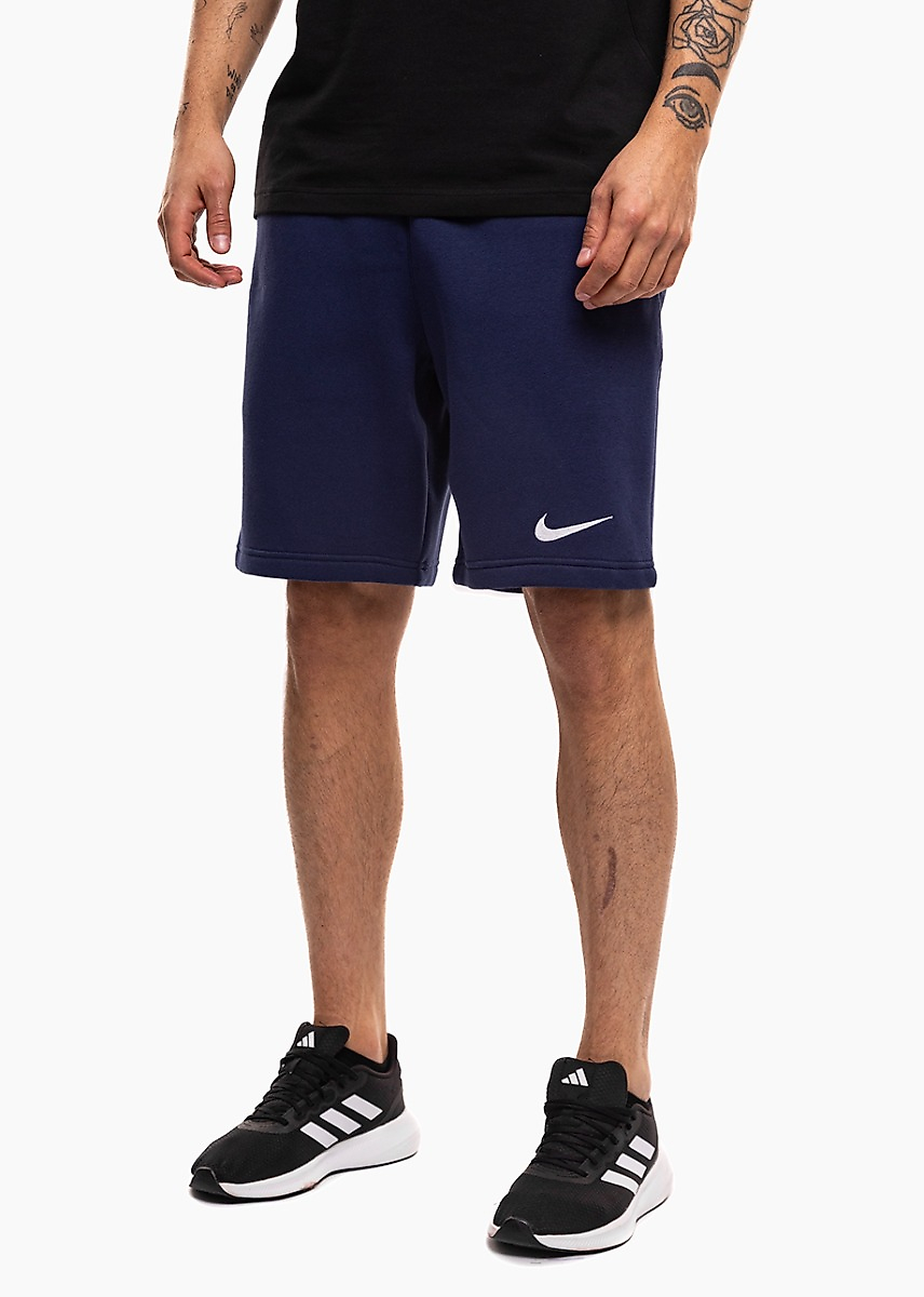 Pánske kraťasy Nike Park 26 Fleece IB1238 410