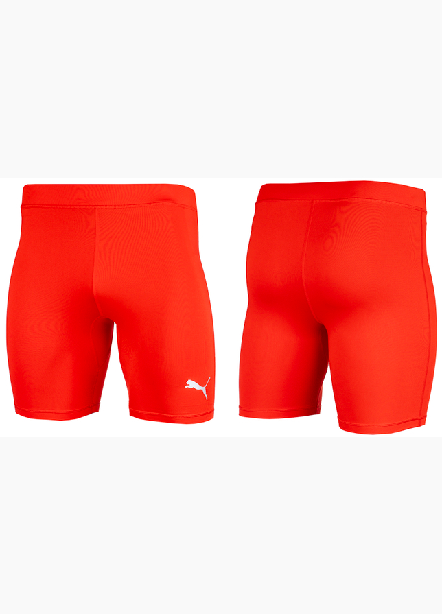 PUMA Pánske šortky Liga Baselayer Short Tight 655924 01 PUMA Pánske šortky Liga Baselayer Short Tight 655924 01