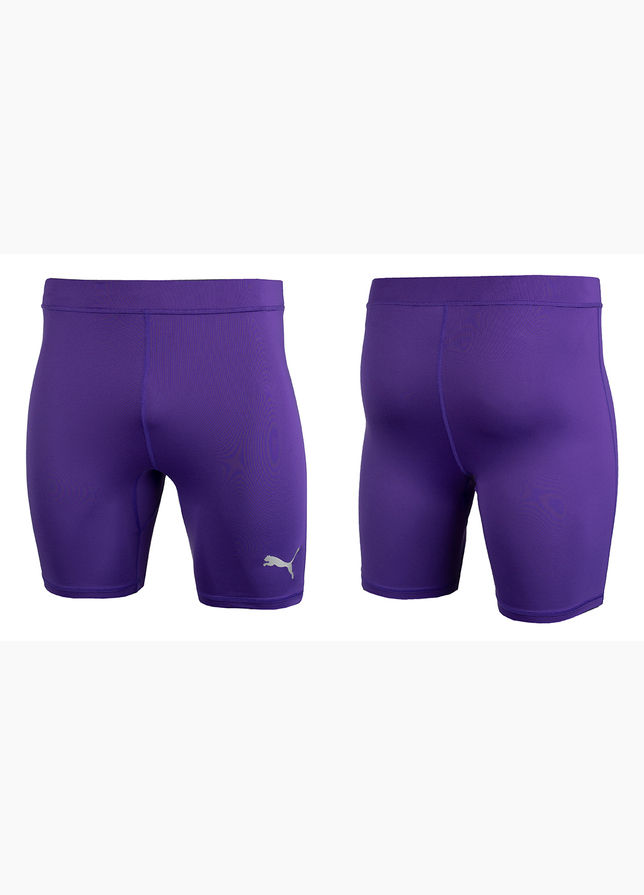 PUMA Pánske šortky Liga Baselayer Short Tight 655924 10 PUMA Pánske šortky Liga Baselayer Short Tight 655924 10