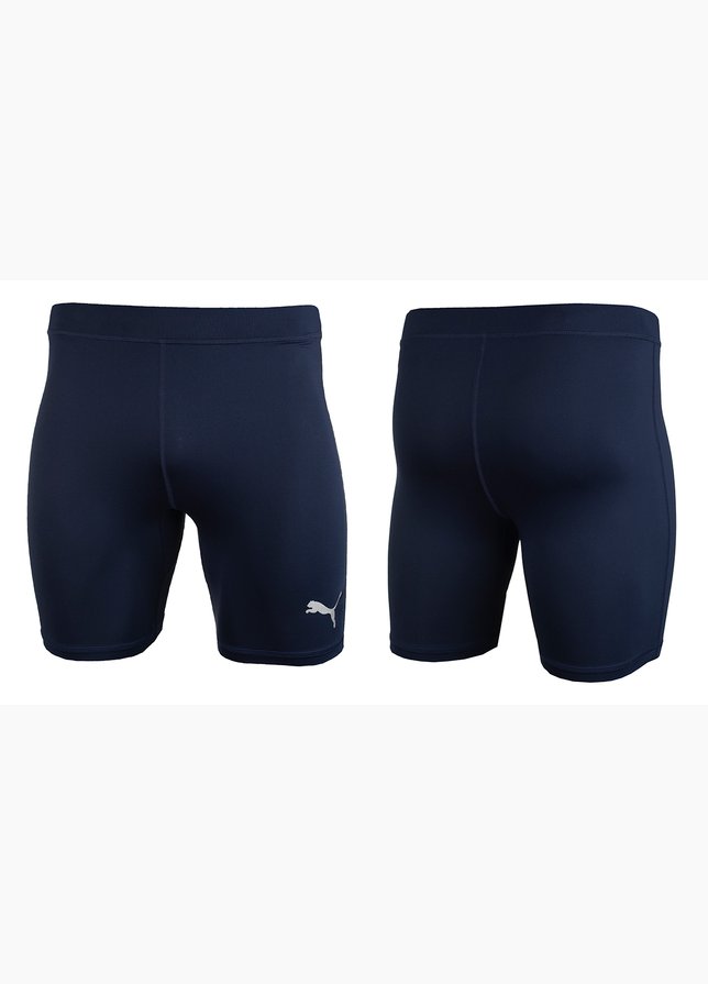 PUMA Pánske šortky Liga Baselayer Short Tight 655924 20 PUMA Pánske šortky Liga Baselayer Short Tight 655924 20