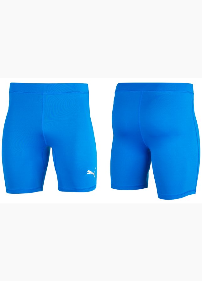 PUMA Pánske šortky Liga Baselayer Short Tight 655924 02 PUMA Pánske šortky Liga Baselayer Short Tight 655924 02