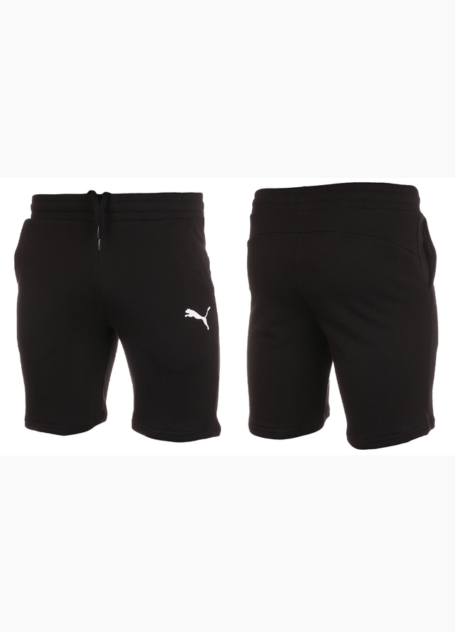 PUMA Krátke Nohavice Pánske teamGOAL 23 Casuals Shorts 656581 03 PUMA Krátke Nohavice Pánske teamGOAL 23 Casuals Shorts 656581 03