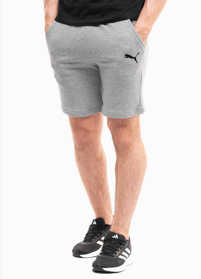 PUMA Krátke Nohavice Pánske TeamGOAL 23 Casuals Shorts 656581 33 PUMA Krátke Nohavice Pánske TeamGOAL 23 Casuals Shorts 656581 33
