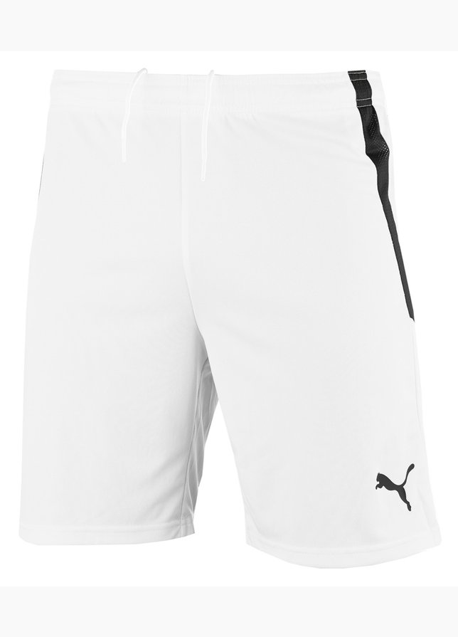 PUMA Pánske šortky teamLIGA 704924 04 PUMA Pánske šortky teamLIGA 704924 04