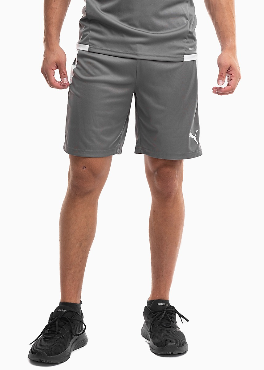 Pánske športové kraťasy Puma teamLIGA 704924 13