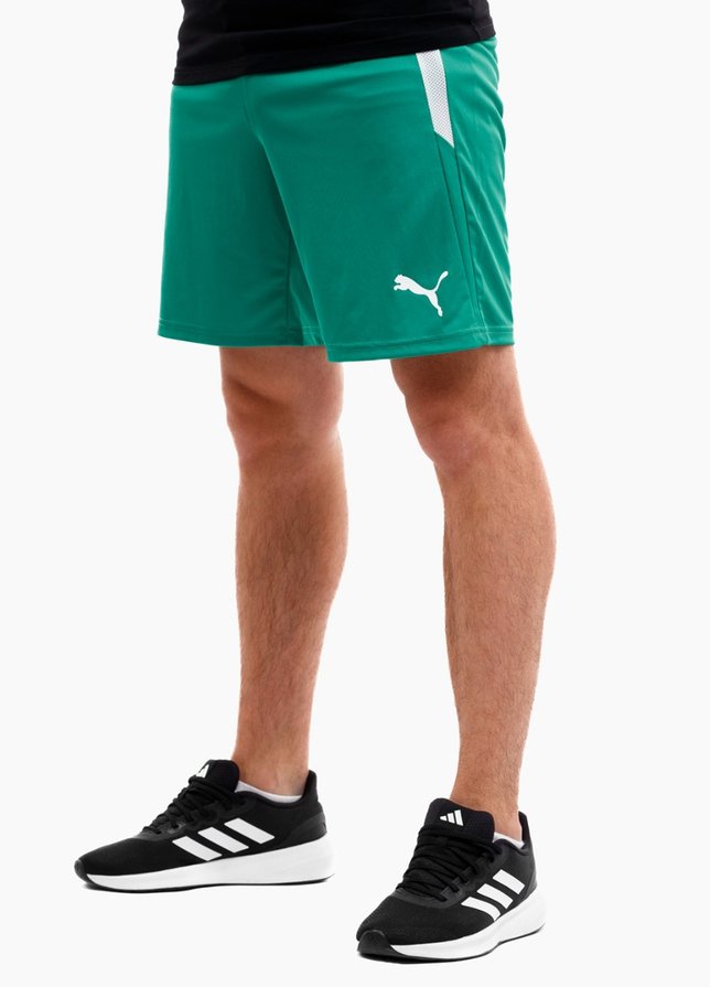 PUMA Pánske šortky teamLIGA 704924 05 PUMA Pánske šortky teamLIGA 704924 05