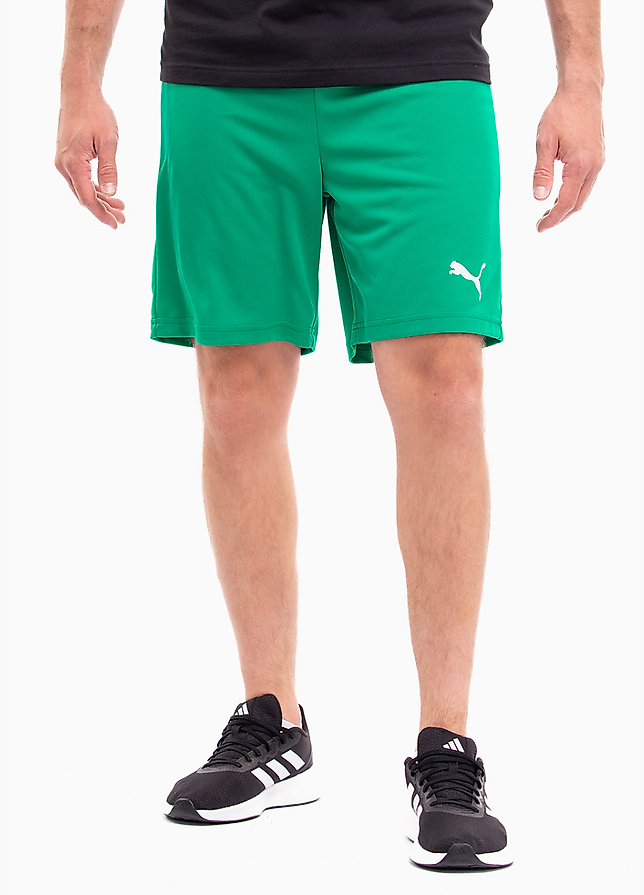 PUMA Krátke Nohavice Pánske teamRISE Short 704942 05 PUMA Krátke Nohavice Pánske teamRISE Short 704942 05