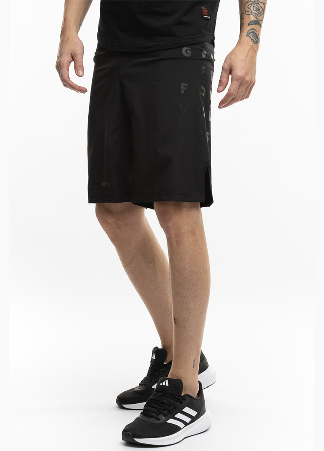 Thorn Fit Pánske šortky Combat 2.0 Logo S12196 Thorn Fit Pánske šortky Combat 2.0 Logo S12196