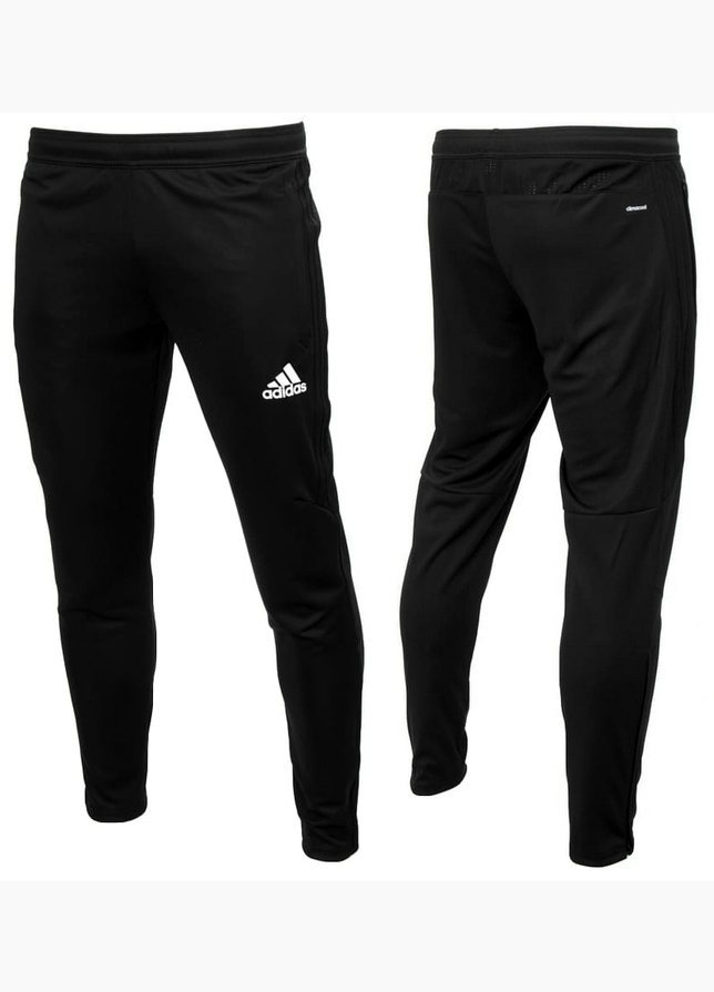 Adidas Detské tepláky Junior Tiro 17 BK0351 Adidas Detské tepláky Junior Tiro 17 BK0351