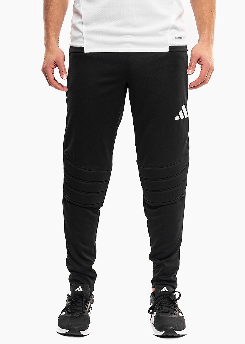 adidas Pánske brankárske nohavice Tierro 26 KF5955