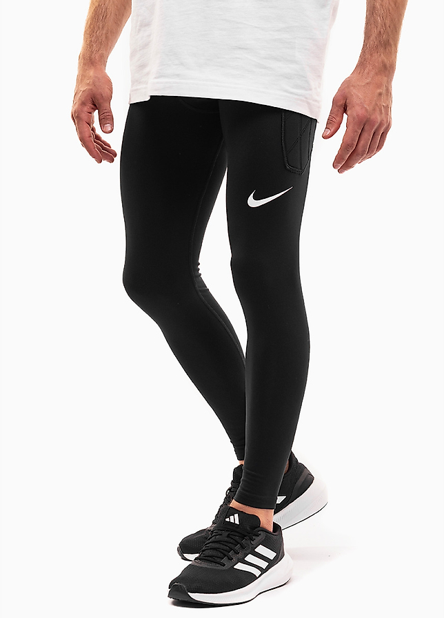 Nike Pánske brankárske nohavice Dry Gardien I GK Pant CV0045 010 Nike Pánske brankárske nohavice Dry Gardien I GK Pant CV0045 010