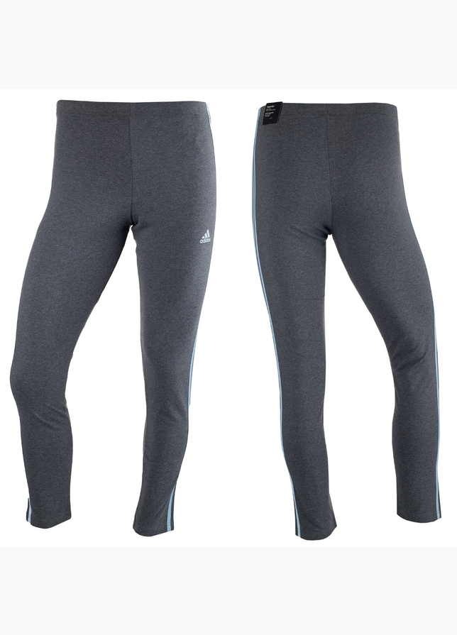 adidas Dámske legíny Essentials 3-Stripes High-Waisted Single IL3310 adidas Dámske legíny Essentials 3-Stripes High-Waisted Single IL3310